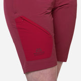 Mountain EquipmentMountain Equipment Comici Women's ShortOutdoor Action