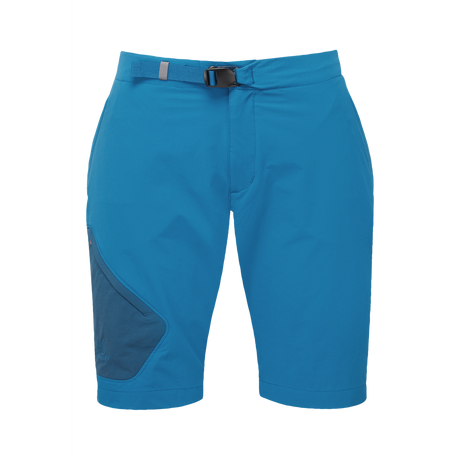 Mountain EquipmentMountain Equipment Comici Women's ShortOutdoor Action