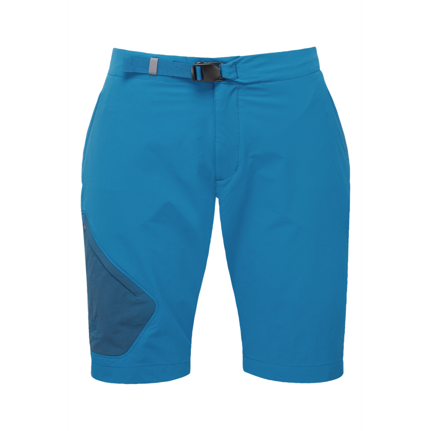 Mountain EquipmentMountain Equipment Comici Women's ShortOutdoor Action