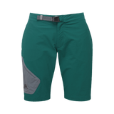 Mountain EquipmentMountain Equipment Comici Women's ShortOutdoor Action