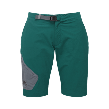 Mountain EquipmentMountain Equipment Comici Women's ShortOutdoor Action