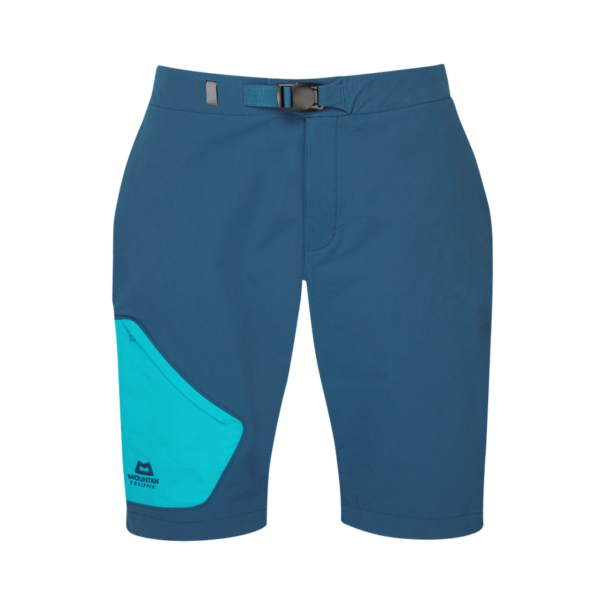 Mountain EquipmentMountain Equipment Comici Women's ShortOutdoor Action