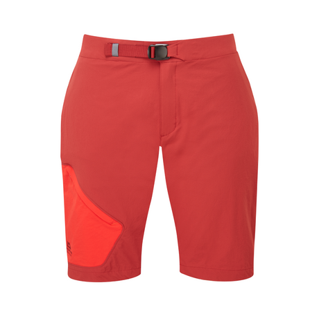 Mountain EquipmentMountain Equipment Comici Women's ShortOutdoor Action