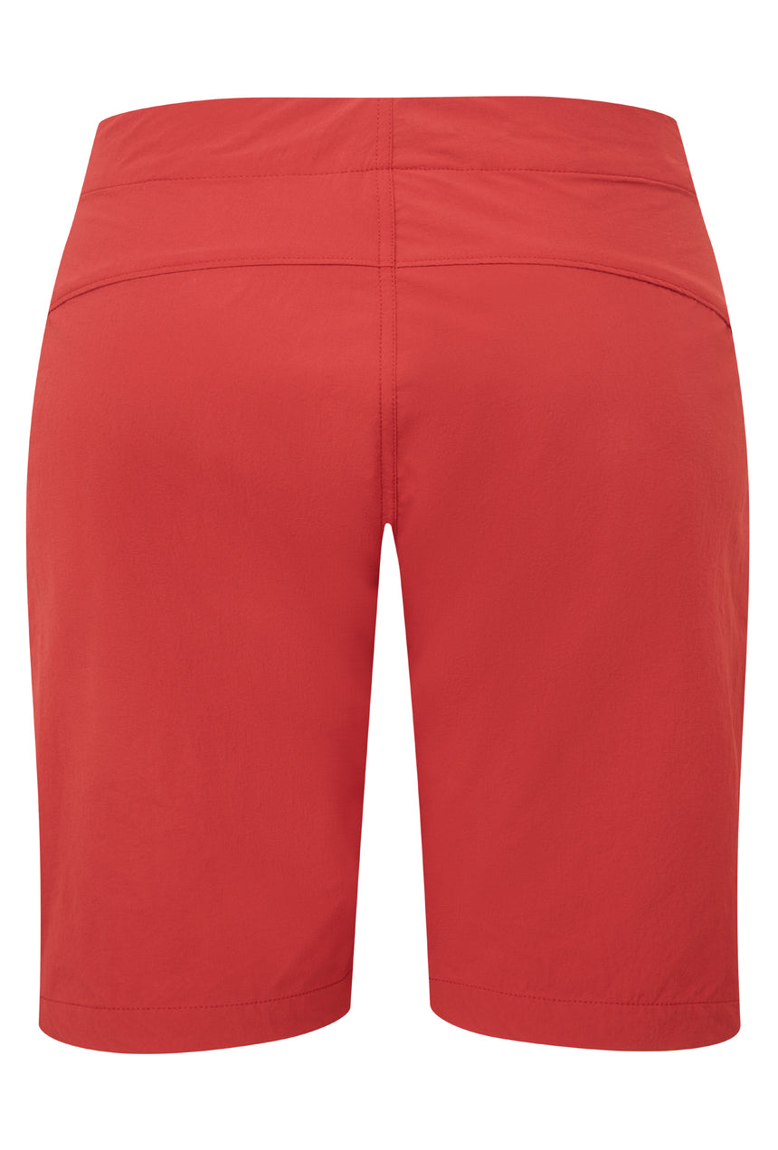 Mountain EquipmentMountain Equipment Comici Women's ShortOutdoor Action