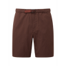 Mountain Equipment Dihedral Men's Short Outdoor Action Coco/Fired Brick - Front