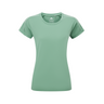 Mountain EquipmentMountain Equipment Headpoint Women's TeeOutdoor Action