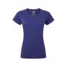 Mountain EquipmentMountain Equipment Headpoint Women's TeeOutdoor Action