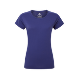Mountain EquipmentMountain Equipment Headpoint Women's TeeOutdoor Action
