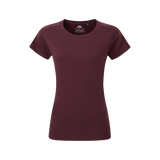 Mountain EquipmentMountain Equipment Headpoint Women's TeeOutdoor Action