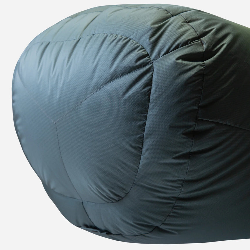 Mountain Equipment Glacier 700 Women s Sleeping Bag 13 C 9 F Outdoor Action NZ