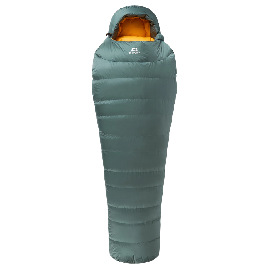 Mountain Equipment Glacier 700 Women s Sleeping Bag 13 C 9 F Outdoor Action NZ