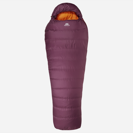 Mountain EquipmentMountain Equipment Classic Eco 750 Women's Sleeping Bag (-14°C/7°F)Outdoor Action