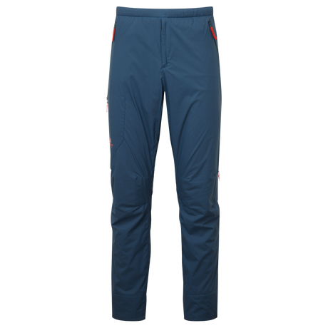 Mountain Equipment Switch Men's pant Outdoor Action Dusk - Front