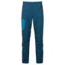 Mountain Equipment Switch Men's pant Outdoor Action Majolica/Mykonos - Front