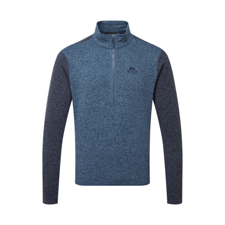 Mountain EquipmentMountain Equipment Kore Men's Zip T PulloverOutdoor Action