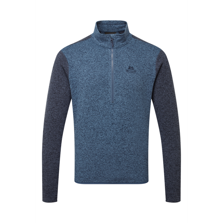 Mountain EquipmentMountain Equipment Kore Men's Zip T PulloverOutdoor Action