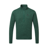 Mountain EquipmentMountain Equipment Kore Men's Zip T PulloverOutdoor Action