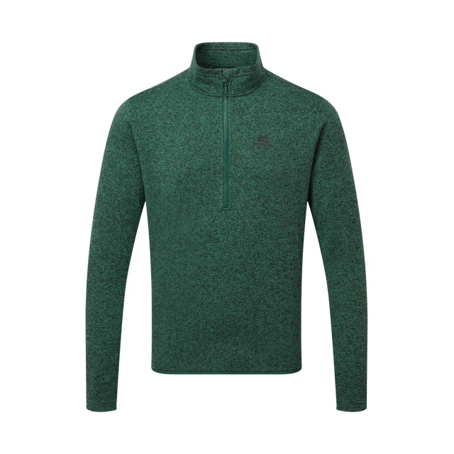 Mountain EquipmentMountain Equipment Kore Men's Zip T PulloverOutdoor Action