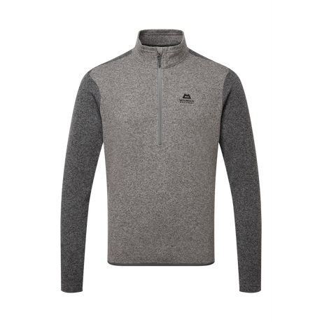 Mountain EquipmentMountain Equipment Kore Men's Zip T PulloverOutdoor Action