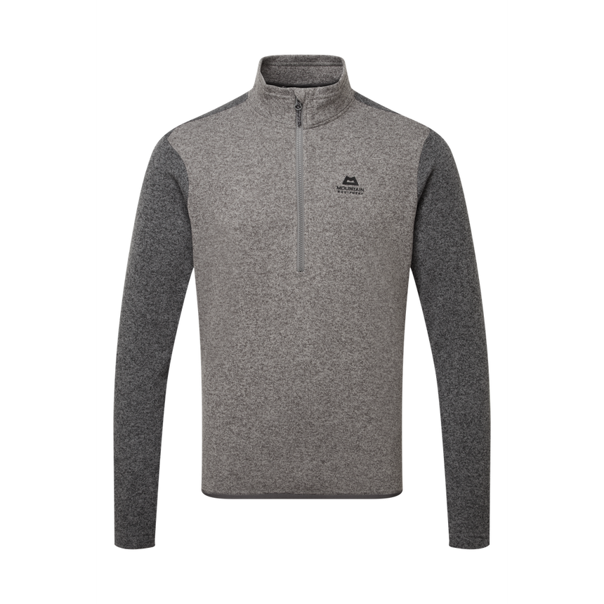 Mountain EquipmentMountain Equipment Kore Men's Zip T PulloverOutdoor Action