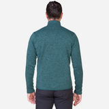 Mountain EquipmentMountain Equipment Kore Men's Zip T PulloverOutdoor Action