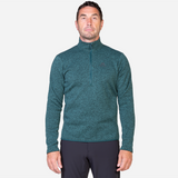 Mountain EquipmentMountain Equipment Kore Men's Zip T PulloverOutdoor Action