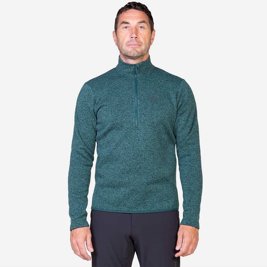 Mountain EquipmentMountain Equipment Kore Men's Zip T PulloverOutdoor Action