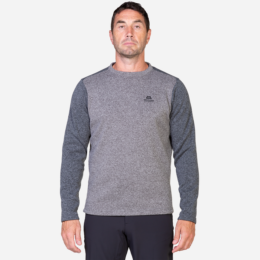 Mountain EquipmentMountain Equipment Kore Men's CrewOutdoor Action