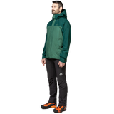 Mountain EquipmentMountain Equipment Nanda Devi Men's JacketOutdoor Action