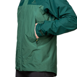 Mountain EquipmentMountain Equipment Nanda Devi Men's JacketOutdoor Action