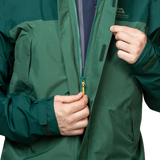 Mountain EquipmentMountain Equipment Nanda Devi Men's JacketOutdoor Action