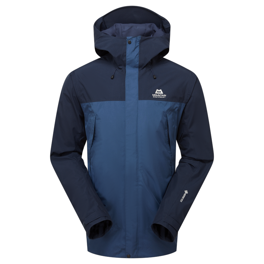 Mountain EquipmentMountain Equipment Nanda Devi Men's JacketOutdoor Action