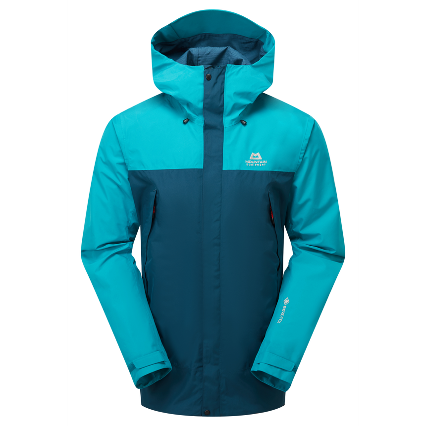 Mountain EquipmentMountain Equipment Nanda Devi Men's JacketOutdoor Action