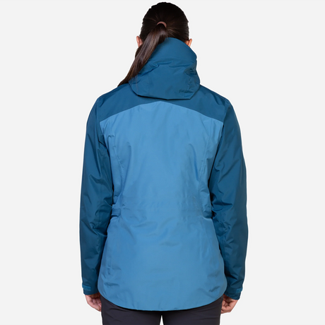 Mountain Equipment Nanda Devi Women's Jacket 1