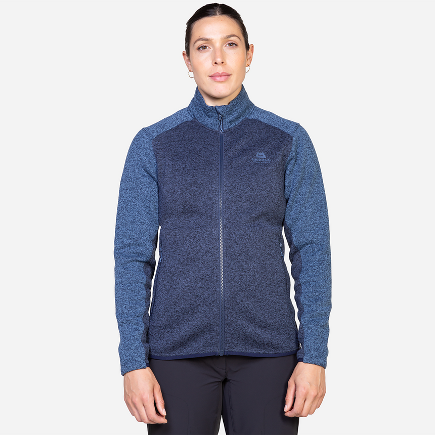 Mountain EquipmentMountain Equipment Kore Women's JacketOutdoor Action