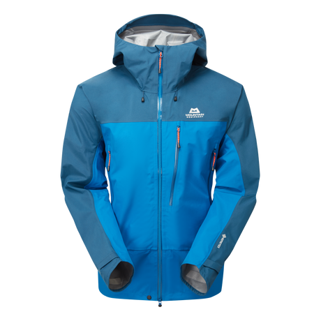 Mountain EquipmentMountain Equipment Makalu Men's JacketOutdoor Action