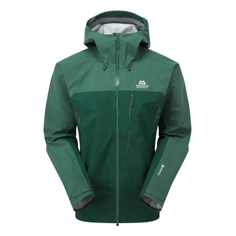 Mountain EquipmentMountain Equipment Makalu Men's JacketOutdoor Action