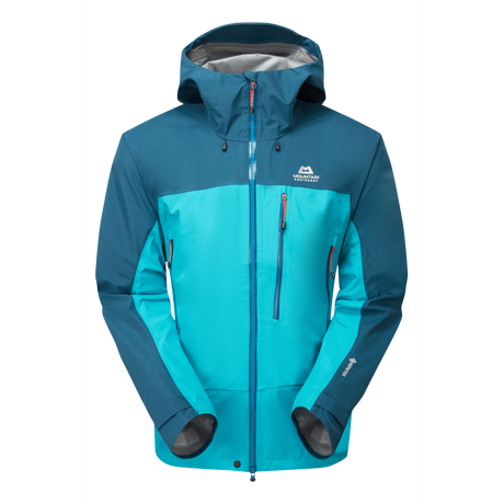 Mountain EquipmentMountain Equipment Makalu Men's JacketOutdoor Action