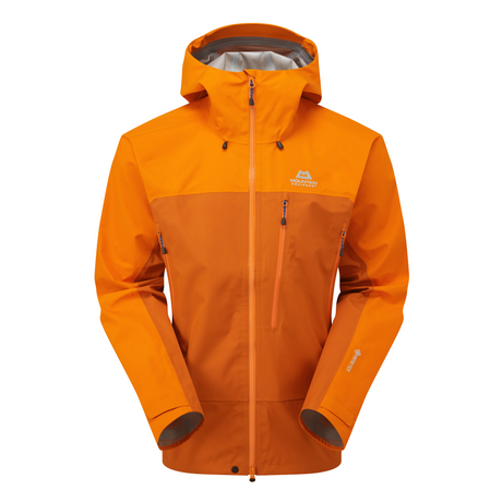Mountain EquipmentMountain Equipment Makalu Men's JacketOutdoor Action
