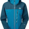 Mountain EquipmentMountain Equipment Makalu GORE-TEX Women's JacketOutdoor Action