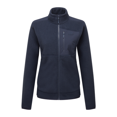 Mountain EquipmentMountain Equipment Highpile Women's JacketOutdoor Action