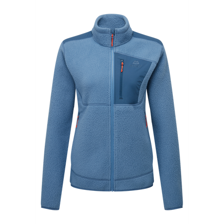 Mountain EquipmentMountain Equipment Highpile Women's JacketOutdoor Action