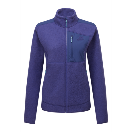 Mountain EquipmentMountain Equipment Highpile Women's JacketOutdoor Action