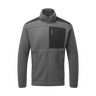 Mountain Equipment Highpile Men's Jacket Outdoor Action Anvil Grey/Black- front