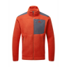 Mountain Equipment Highpile Men's Jacket Outdoor Action RedRock/Ombre- front