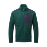 Mountain Equipment Highpile Men's Jacket Outdoor Action Pine/Cosmos- front
