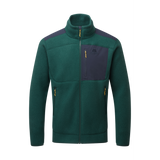 Mountain Equipment Highpile Men's Jacket Outdoor Action Pine/Cosmos- front