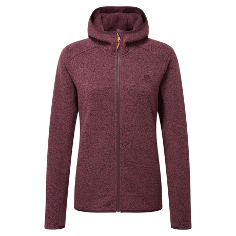 Mountain EquipmentMountain Equipment Kore Hooded Women's JacketOutdoor Action