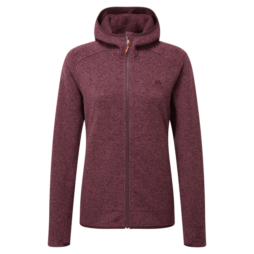 Mountain EquipmentMountain Equipment Kore Hooded Women's JacketOutdoor Action