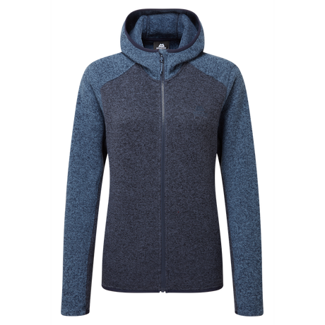 Mountain EquipmentMountain Equipment Kore Hooded Women's JacketOutdoor Action